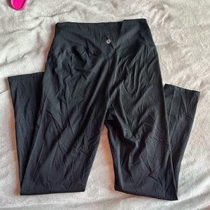 Black Lululemon Leggings